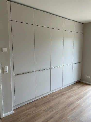 Einbauschrank